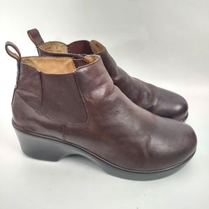Alegria boots 39